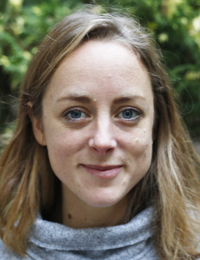 Rebecca Hughes | English Training and Language Services